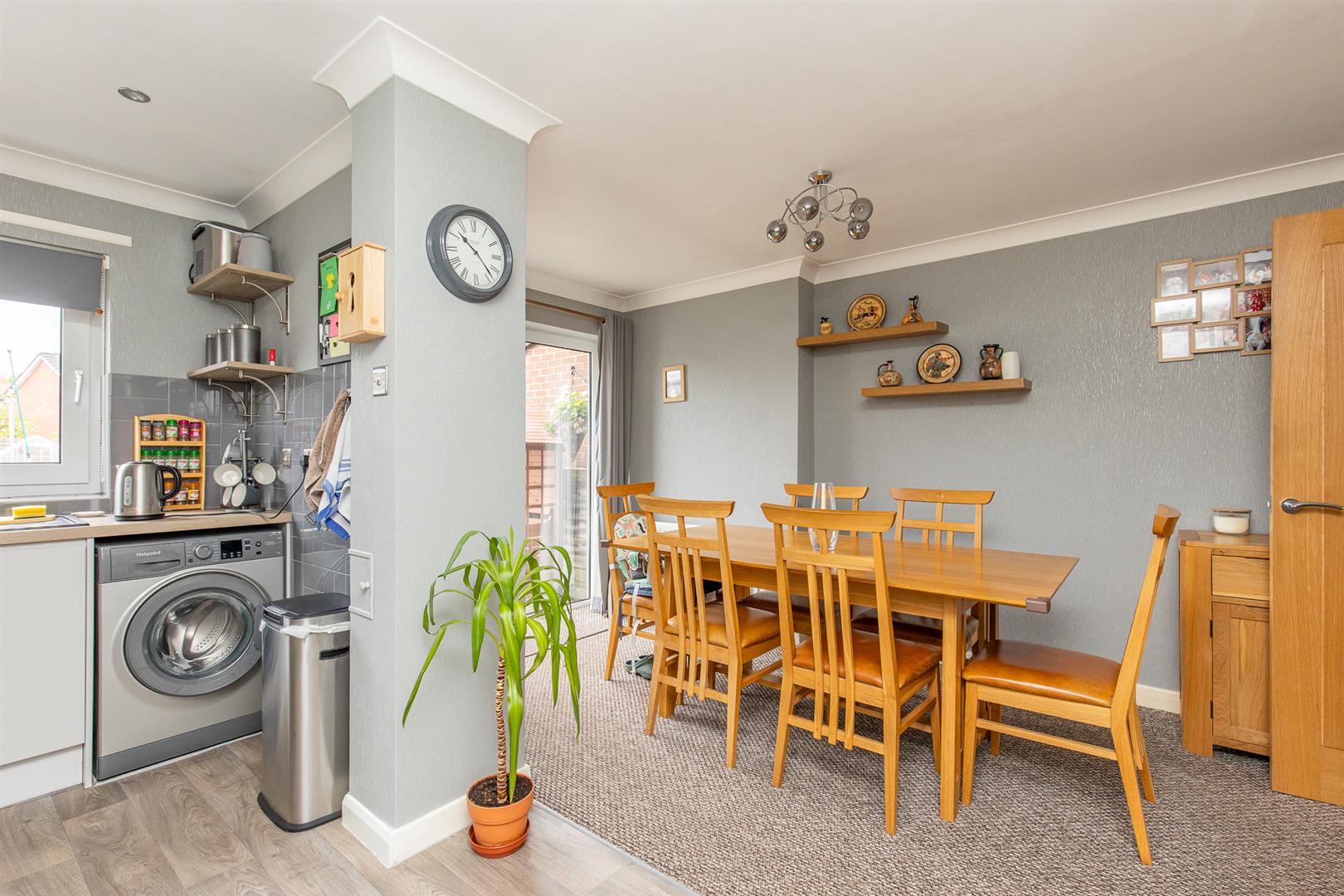 Lowther Drive, Leyland